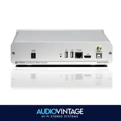 MUSICAL FIDELITY - MX-STREAM Network Streamer