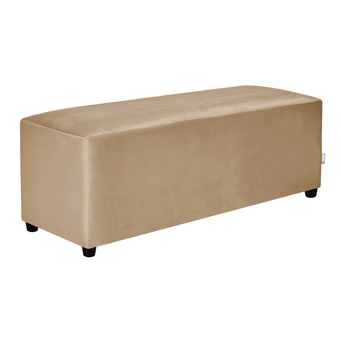 BODEVIR - Banqueta Cali 3C Felpa 30 Beige