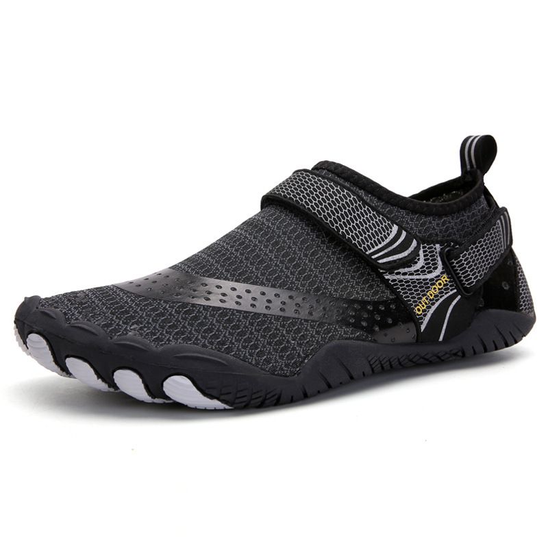 TIOZONEY - Zapatillas De Agua De Natación Secado Rápido Antideslizante.