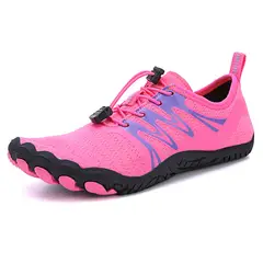 TIOZONEY - Zapatillas De Agua De Natación Secado Rápido Antideslizante