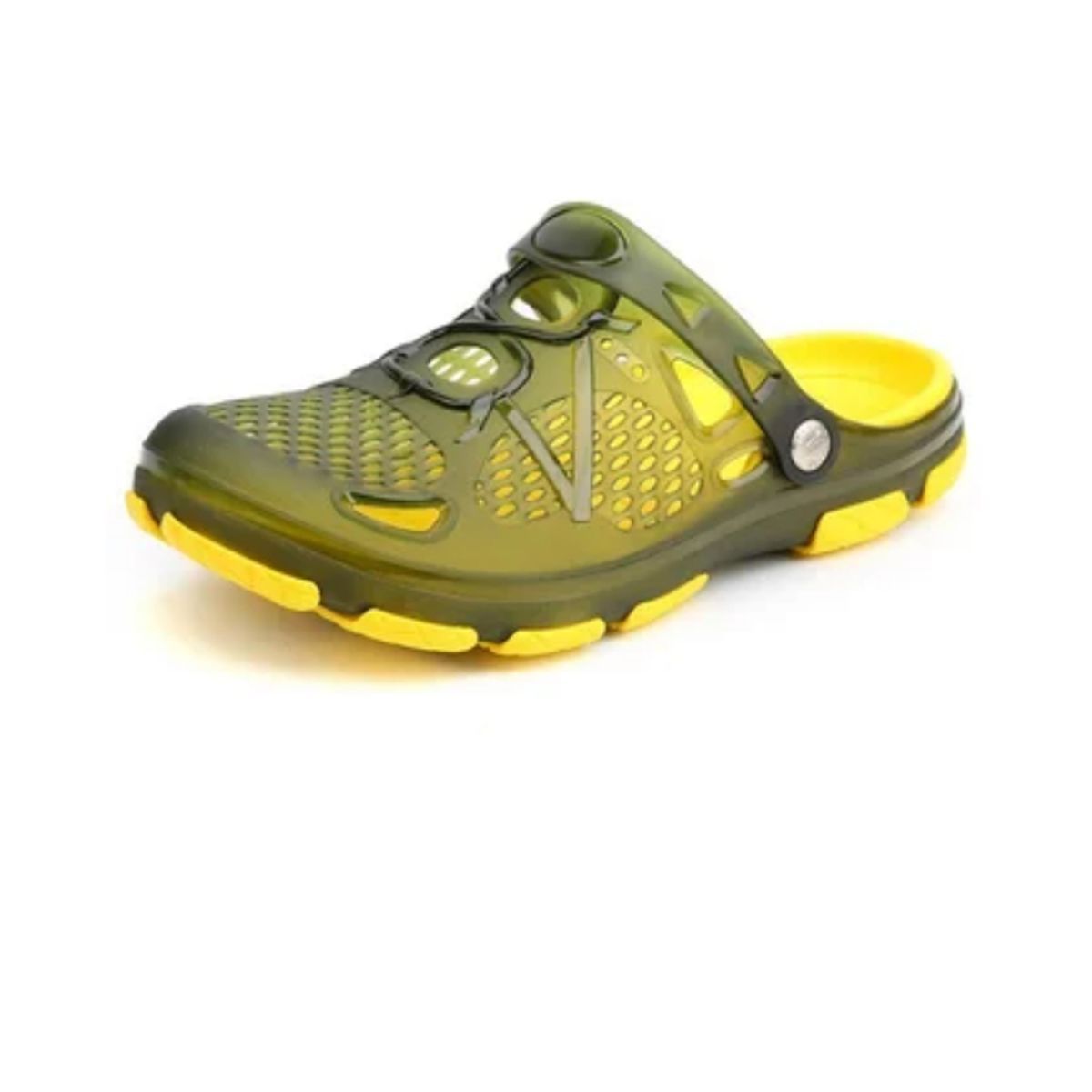 TIOZONEY - Sandalia Hombre