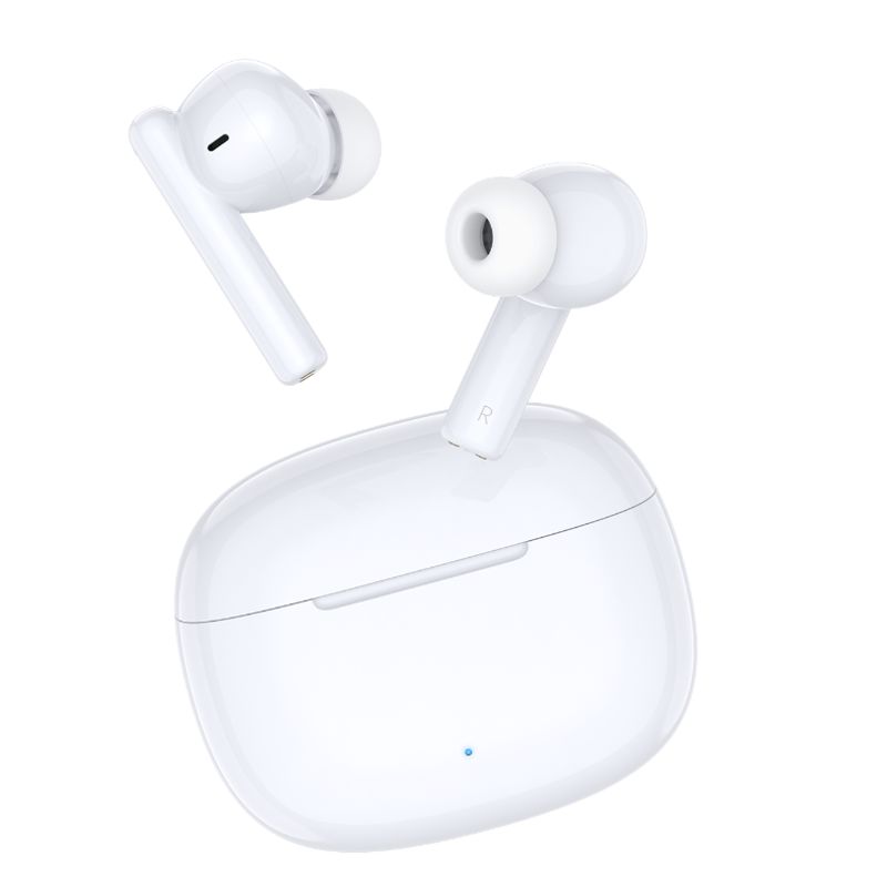 TCL - Audifonos TCL Moveaudio Air TW12 - Blanco