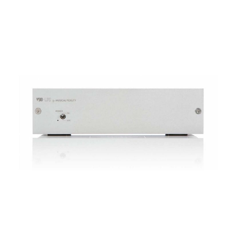MUSICAL FIDELITY - Musical Fidelity  V90-LPS  Pre Phono