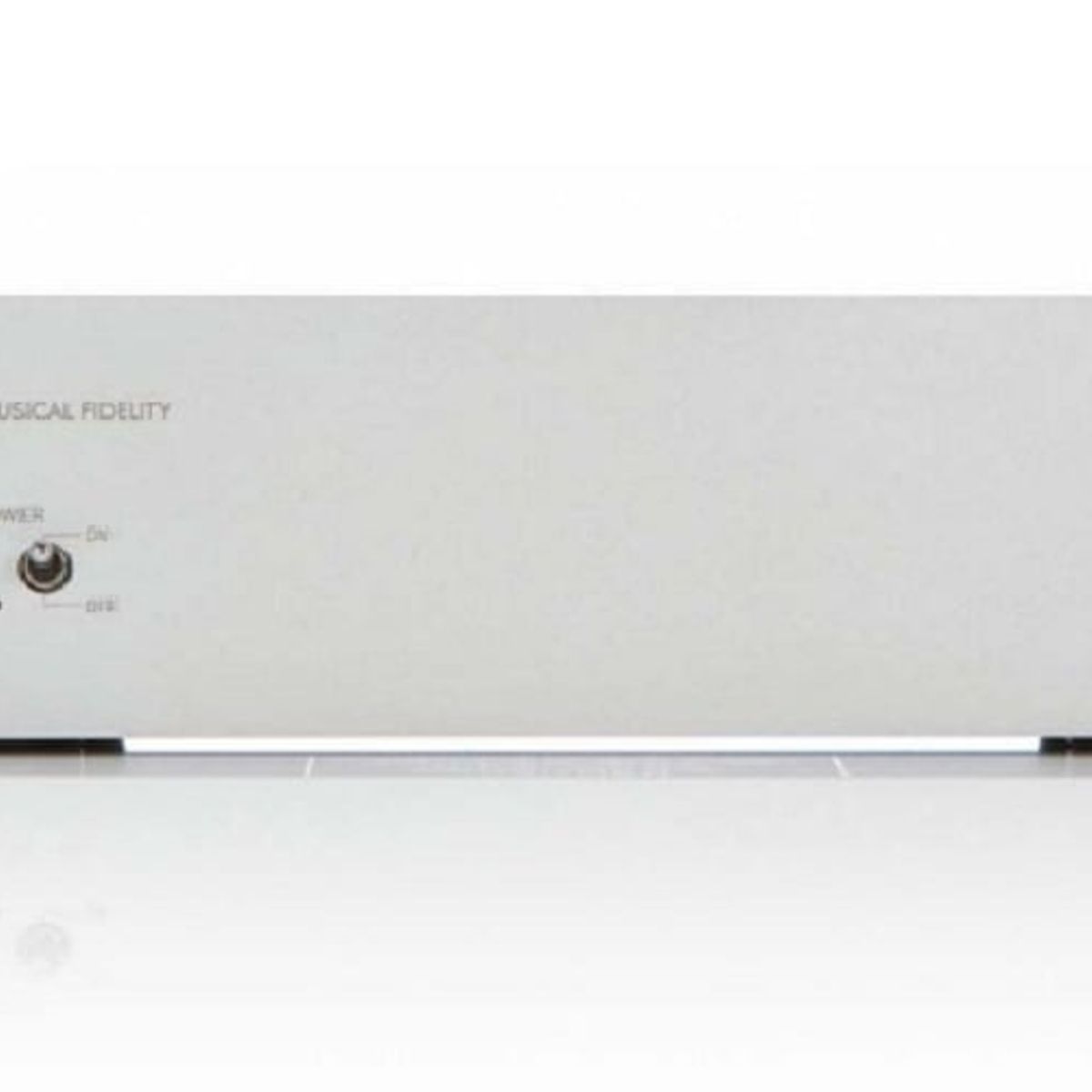 MUSICAL FIDELITY - Musical Fidelity  V90-LPS  Pre Phono