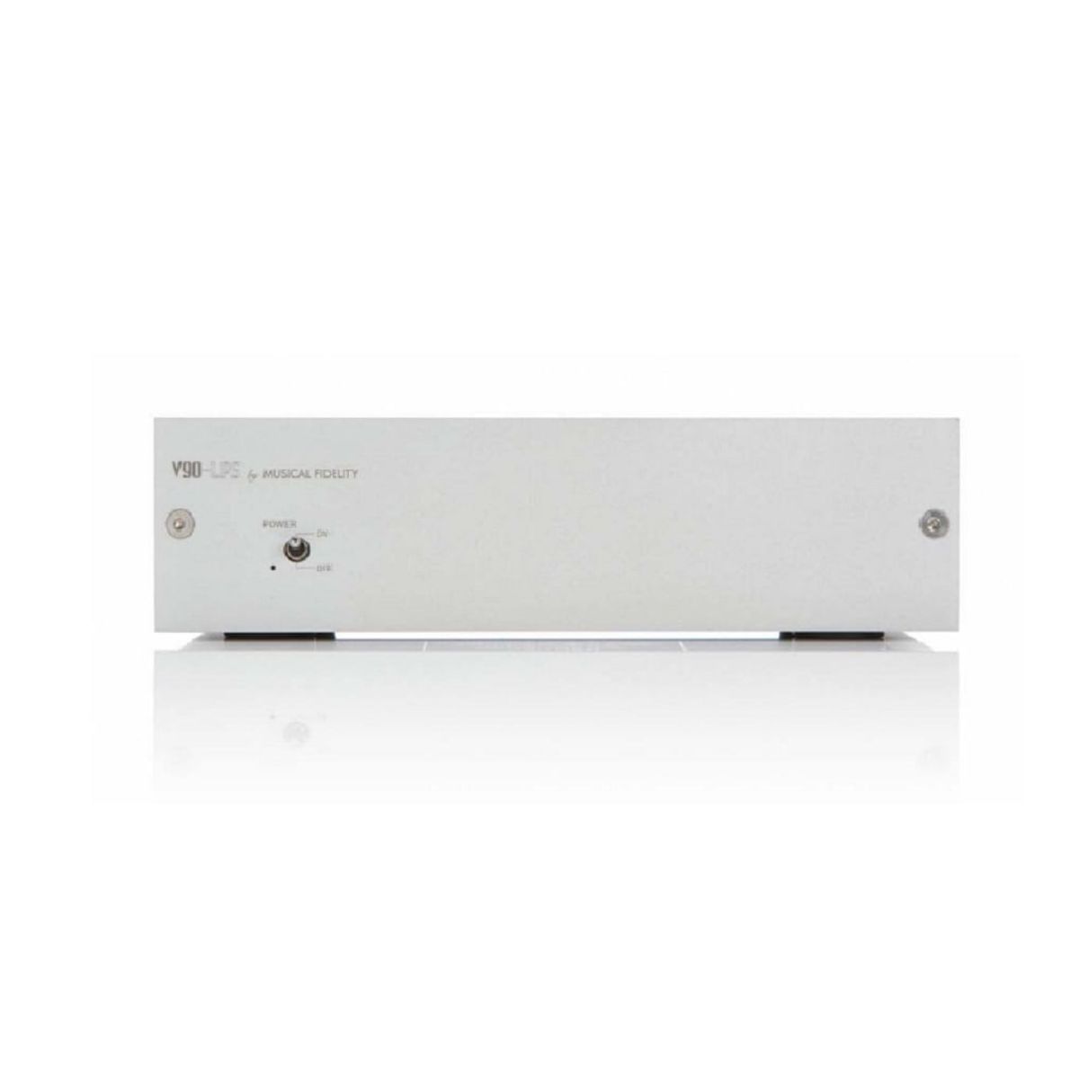 MUSICAL FIDELITY - Musical Fidelity  V90-LPS  Pre Phono