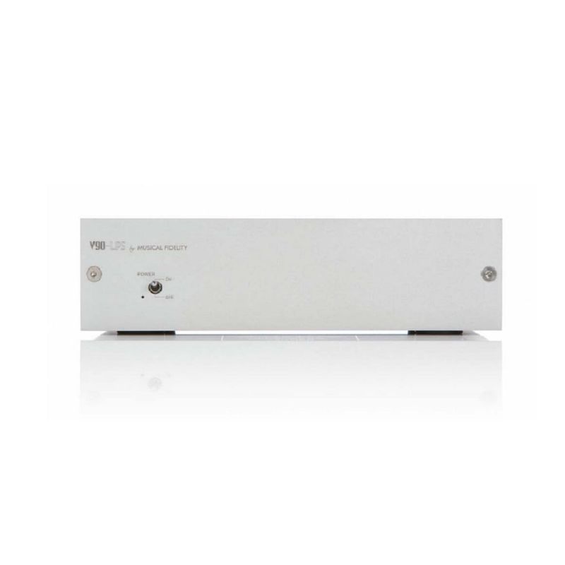 MUSICAL FIDELITY - Musical Fidelity  V90-LPS  Pre Phono
