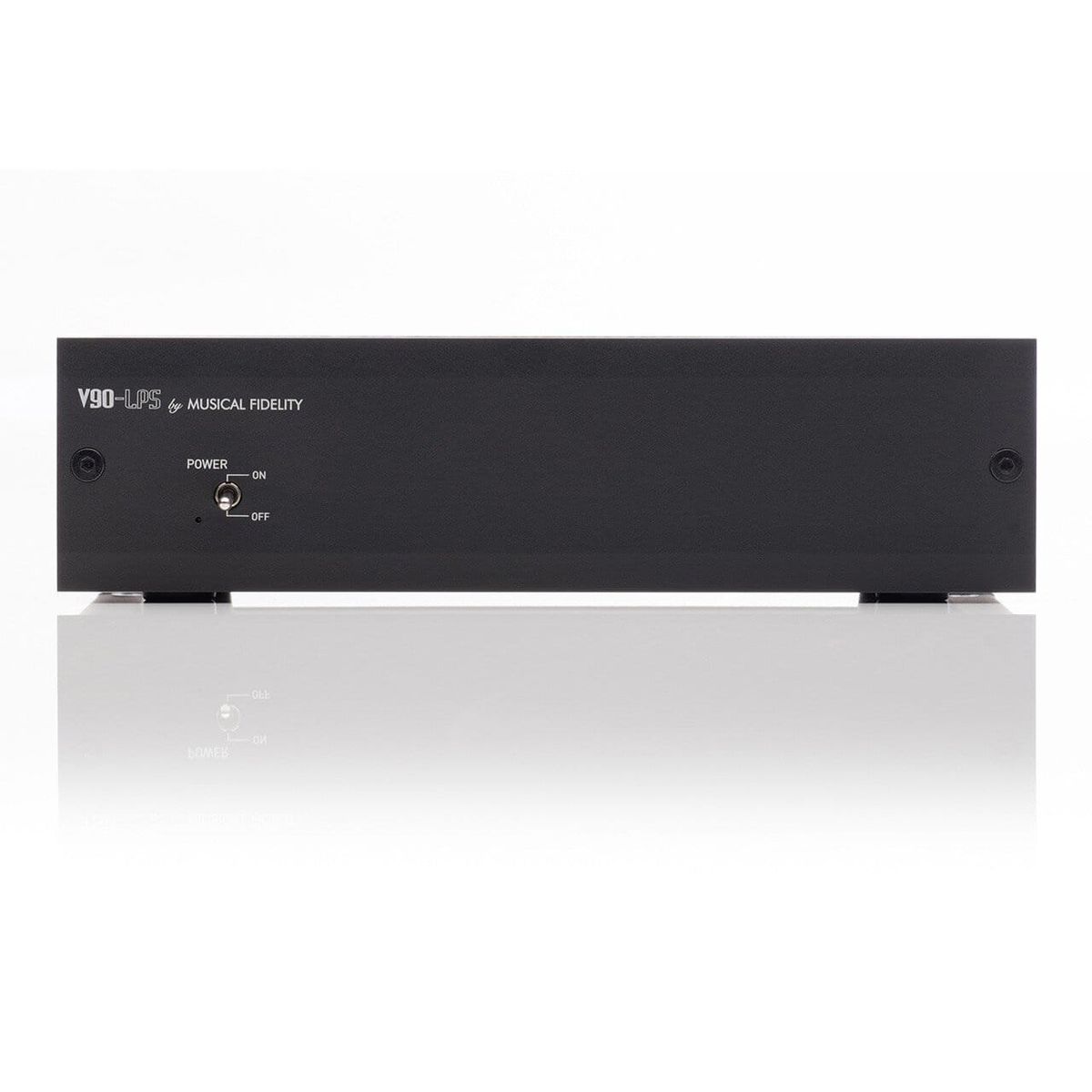 MUSICAL FIDELITY - Musical Fidelity  V90-LPS  Pre Phono