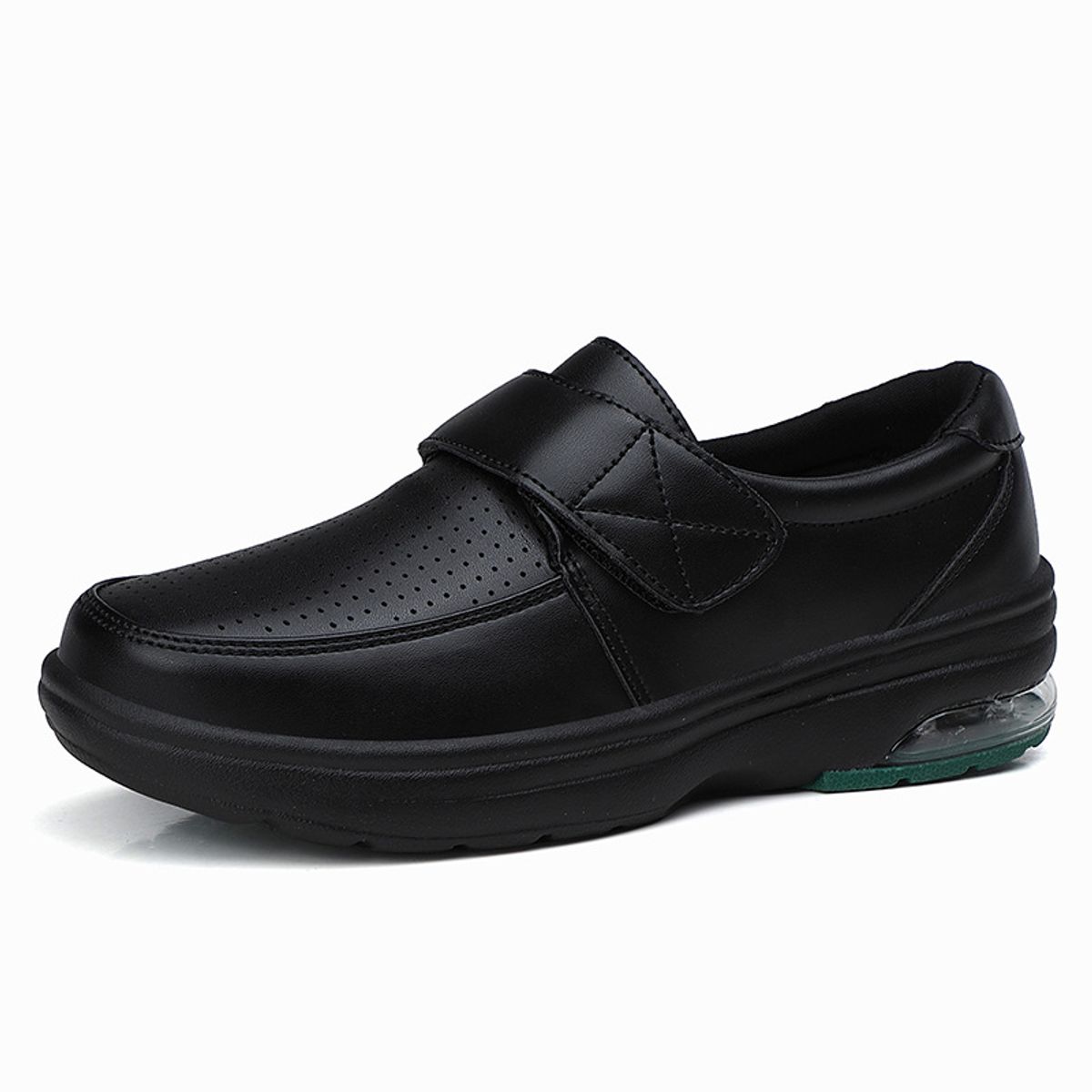 TIOZONEY - Zapatillas casuales para Mujer - Negro