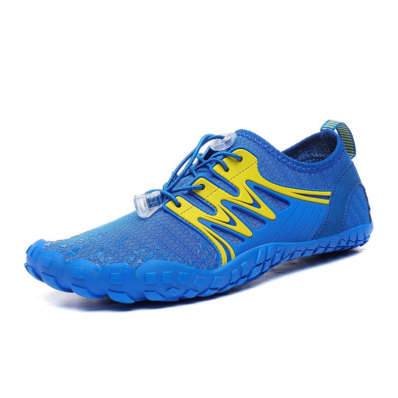 TIOZONEY - Zapatillas De Agua De Natación Secado Rápido Antideslizante