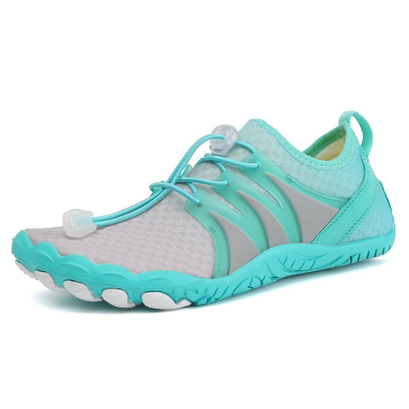 TIOZONEY - Zapatillas De Agua De Natación Secado Rápido Antideslizante