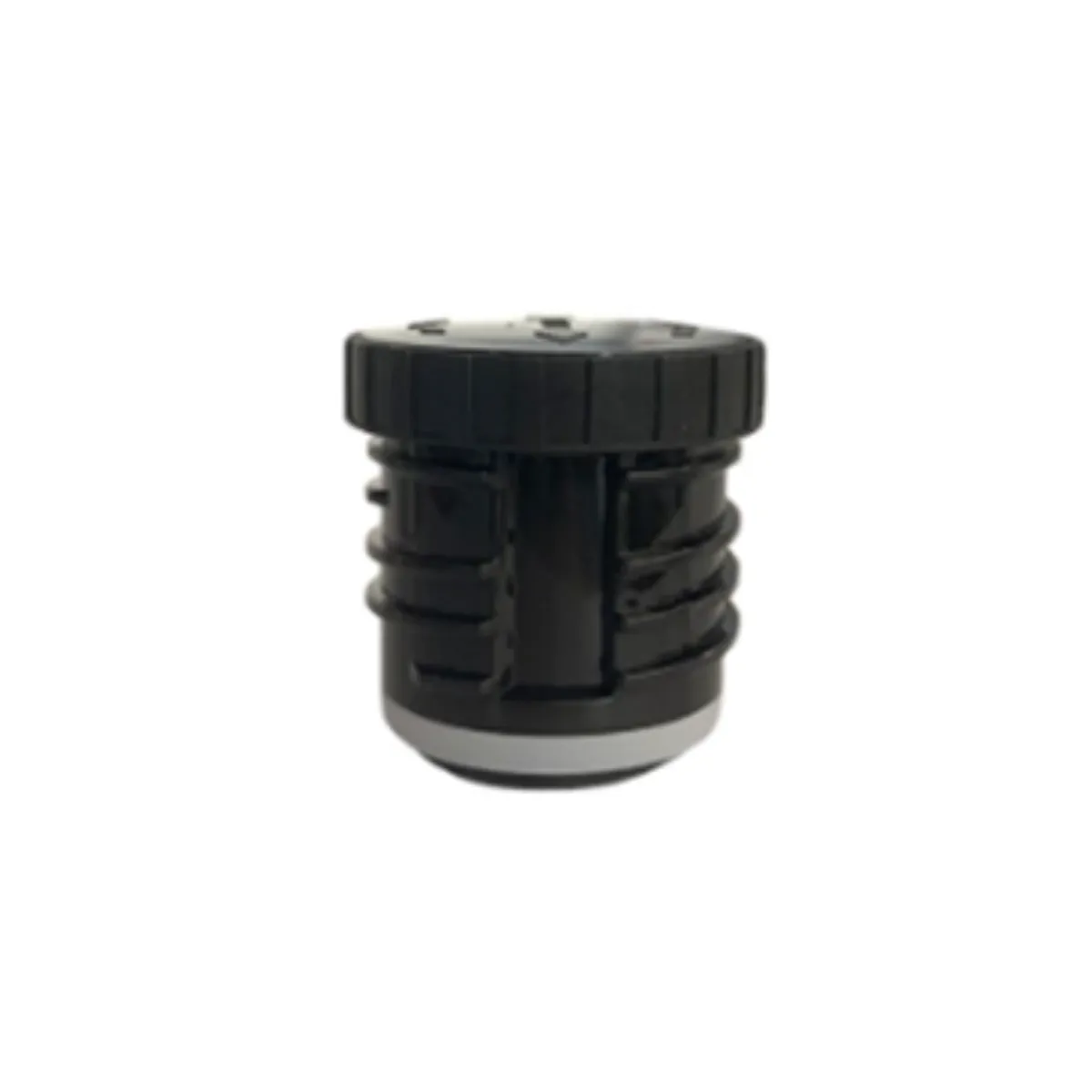 THERMOS - TERMO LÍQUIDO ACERO INOXIDABLE GLACIER 1 LT