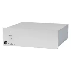 PRO JECT AUDIO - Pro-Ject Amp Box S3 Amplificador Estereo