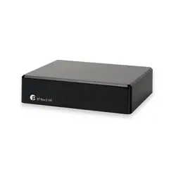 PRO JECT AUDIO - Pro-Ject BT Box E HD Receptor Bluetooth