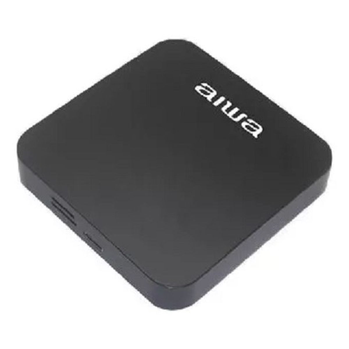 AIWA - Android Auto Y Carplay Inalambrico Aiwa Box Aw-str464