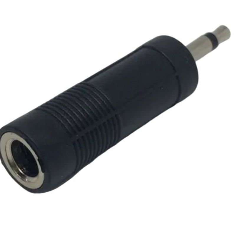 OEM - Set x 5 ADAPTADOR JACK 63 A PLUG 35