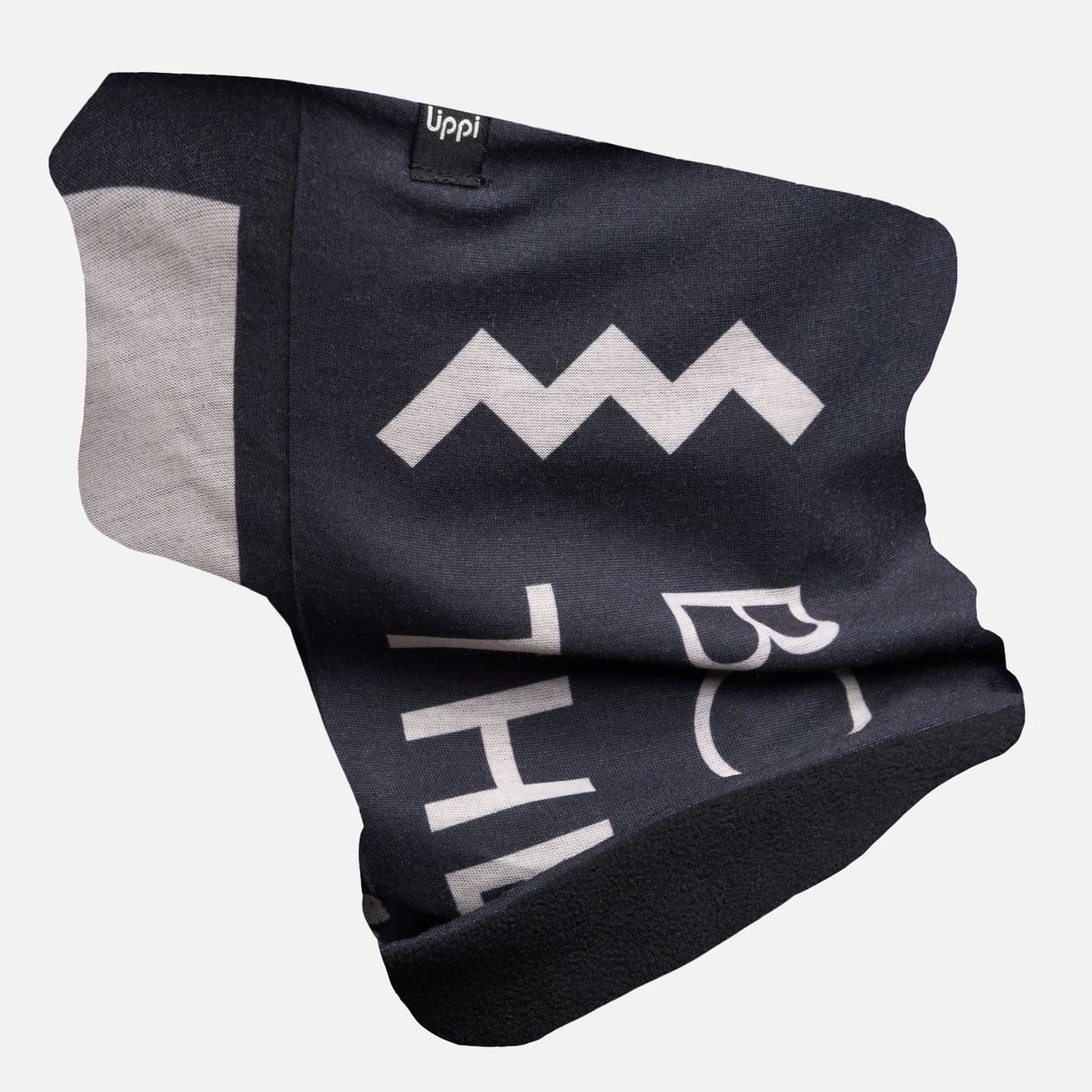 LIPPI - Headex Therm-Pro Print Negro Lippi