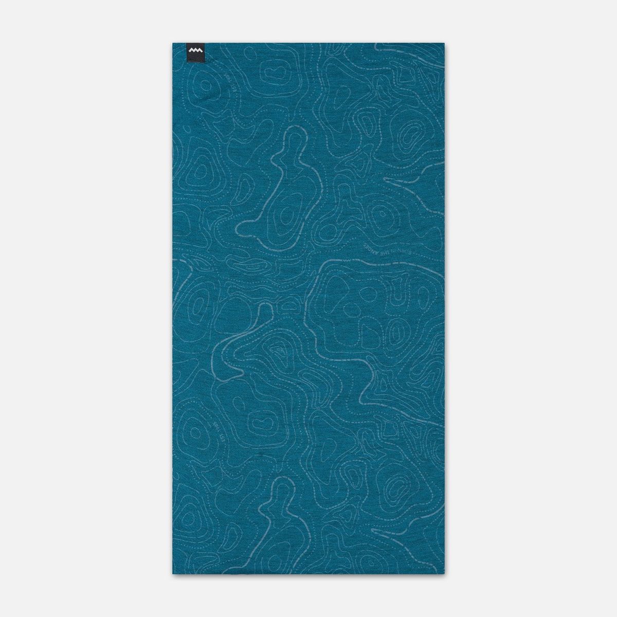 LIPPI - Headex Therm-Pro Print Petroleo Lippi