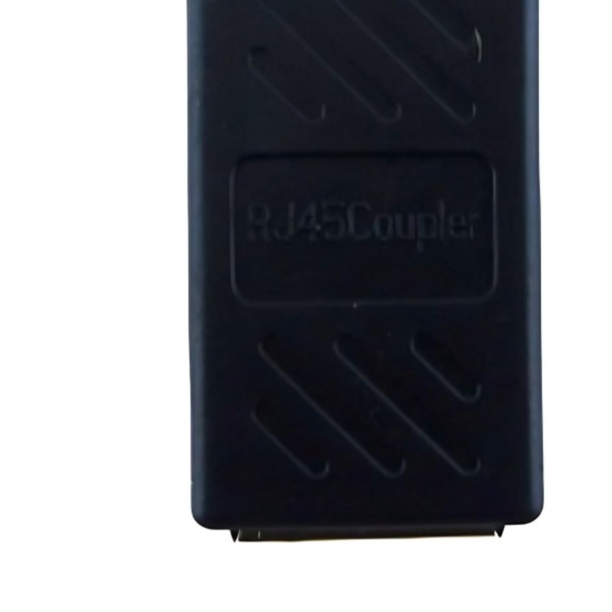 OEM - SET X 3 COPLA RJ-45 CAT 6E5E 1000 MB PARA EXTENDER CABLE DE RED