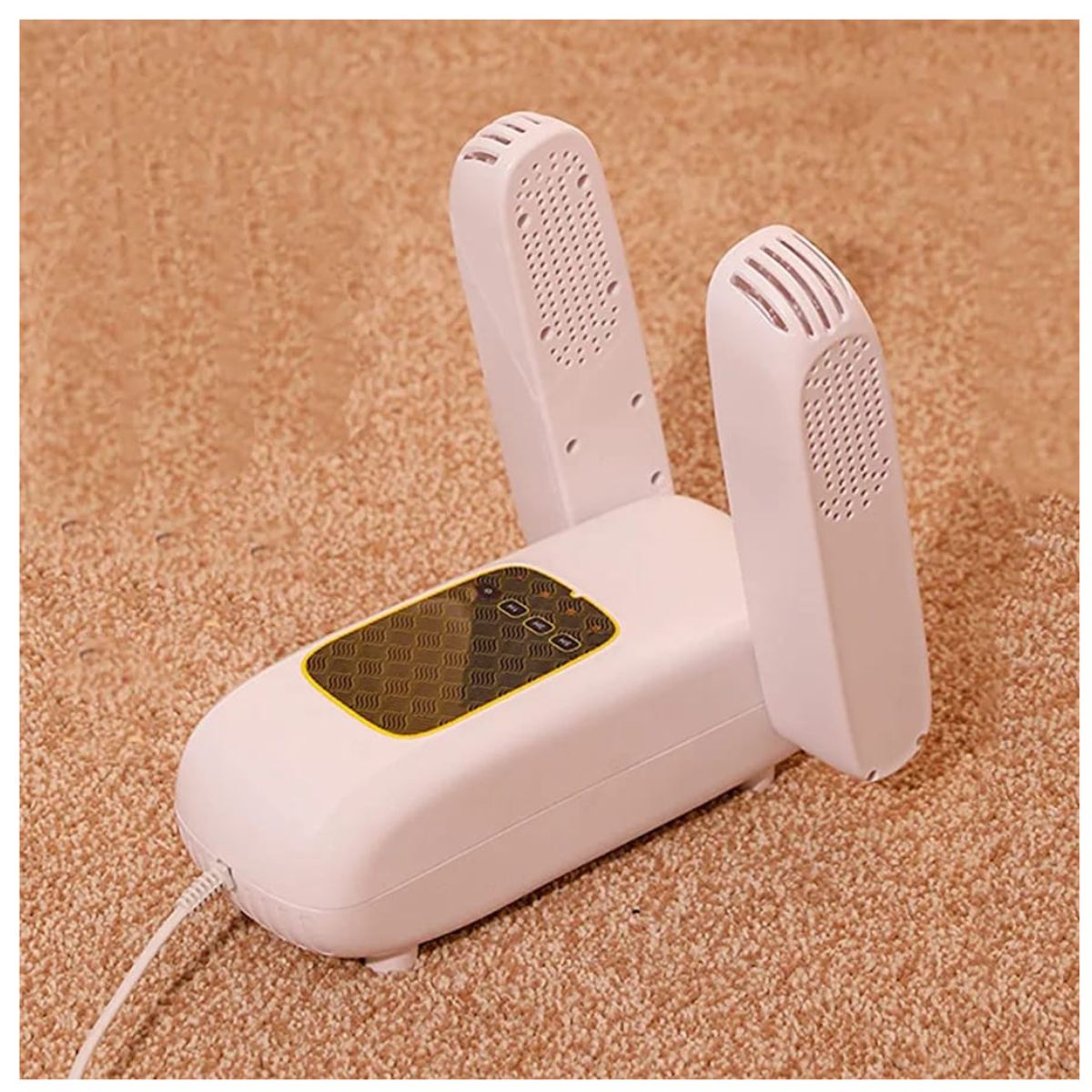 OEM - SECADOR DE ZAPATOS INTELIGENTE EXTENSIBLE