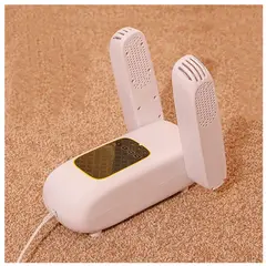 OEM - SECADOR DE ZAPATOS INTELIGENTE EXTENSIBLE