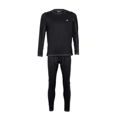 T-WORLD - Conjunto Primera Capa Termica Practical Line Hombre