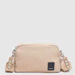 BUBBA - Mini Purse Soft Nude Essentials