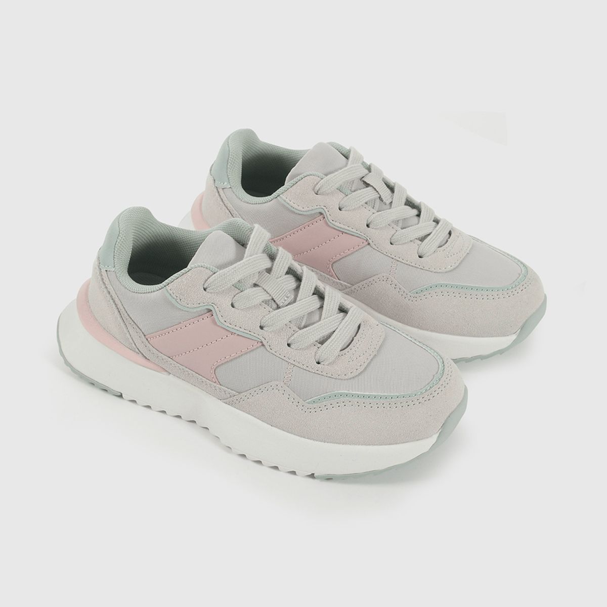 COLLOKY - Zapatilla Niña Multicolor 265925 Colloky