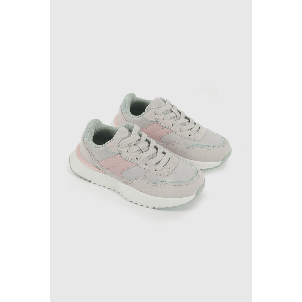 COLLOKY - Zapatilla Niña Multicolor 265925 Colloky