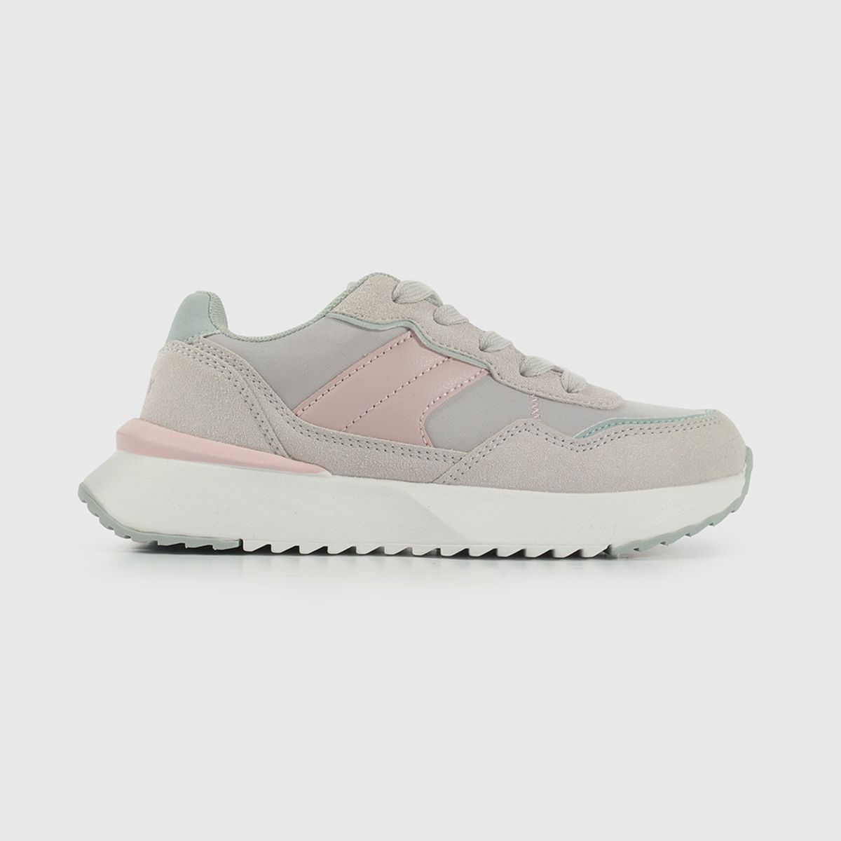 COLLOKY - Zapatilla Niña Multicolor 265925 Colloky