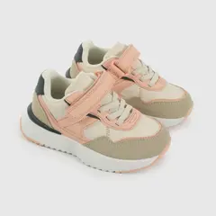 COLLOKY - Zapatilla Niña Rosado 56704