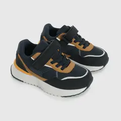 COLLOKY - Zapatilla Niño Azul 56706