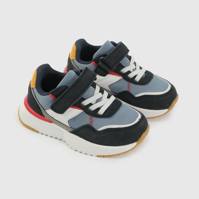 COLLOKY - Zapatilla Niño Multicolor 56708 Colloky 