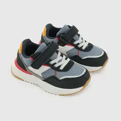 COLLOKY - Zapatilla Niño Multicolor 56708