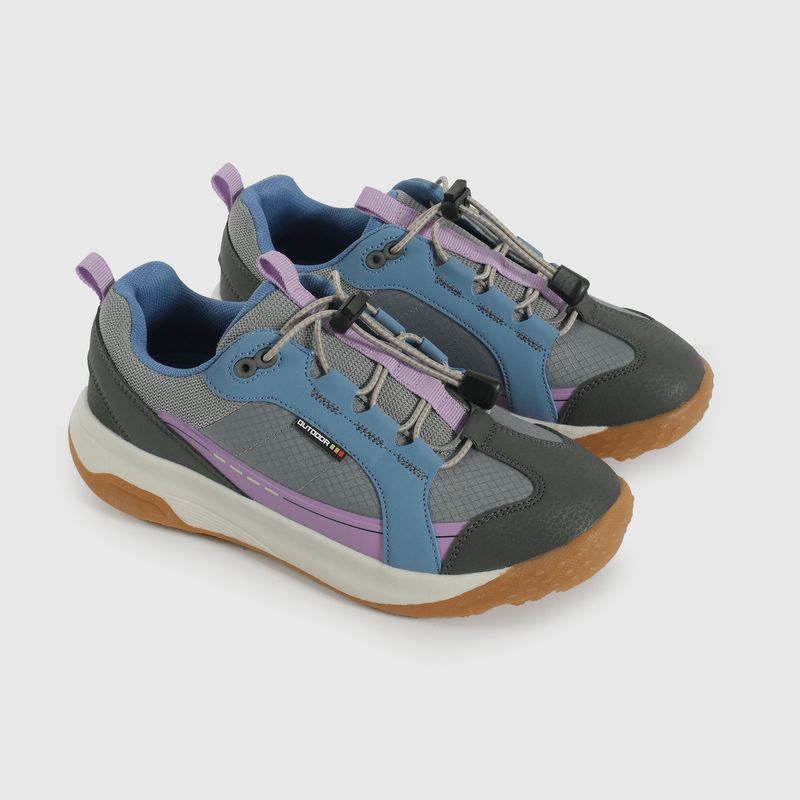 COLLOKY - Zapatilla Niña Multicolor 56712 Colloky 