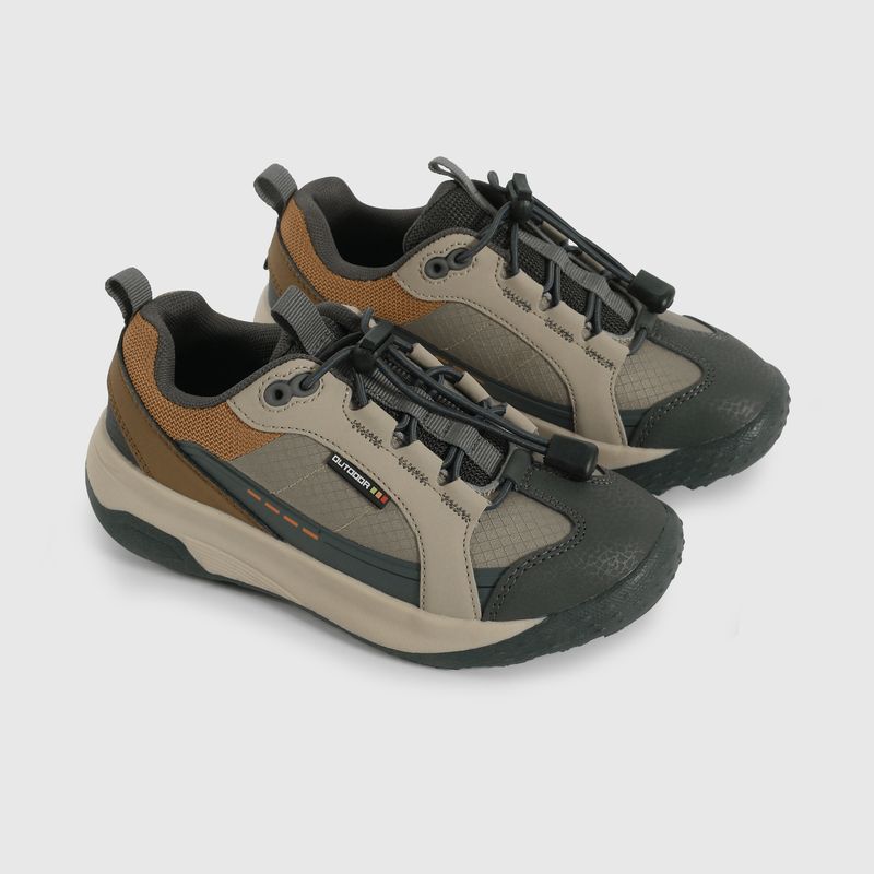 COLLOKY - Zapatilla Niño Multicolor 56713 Colloky 