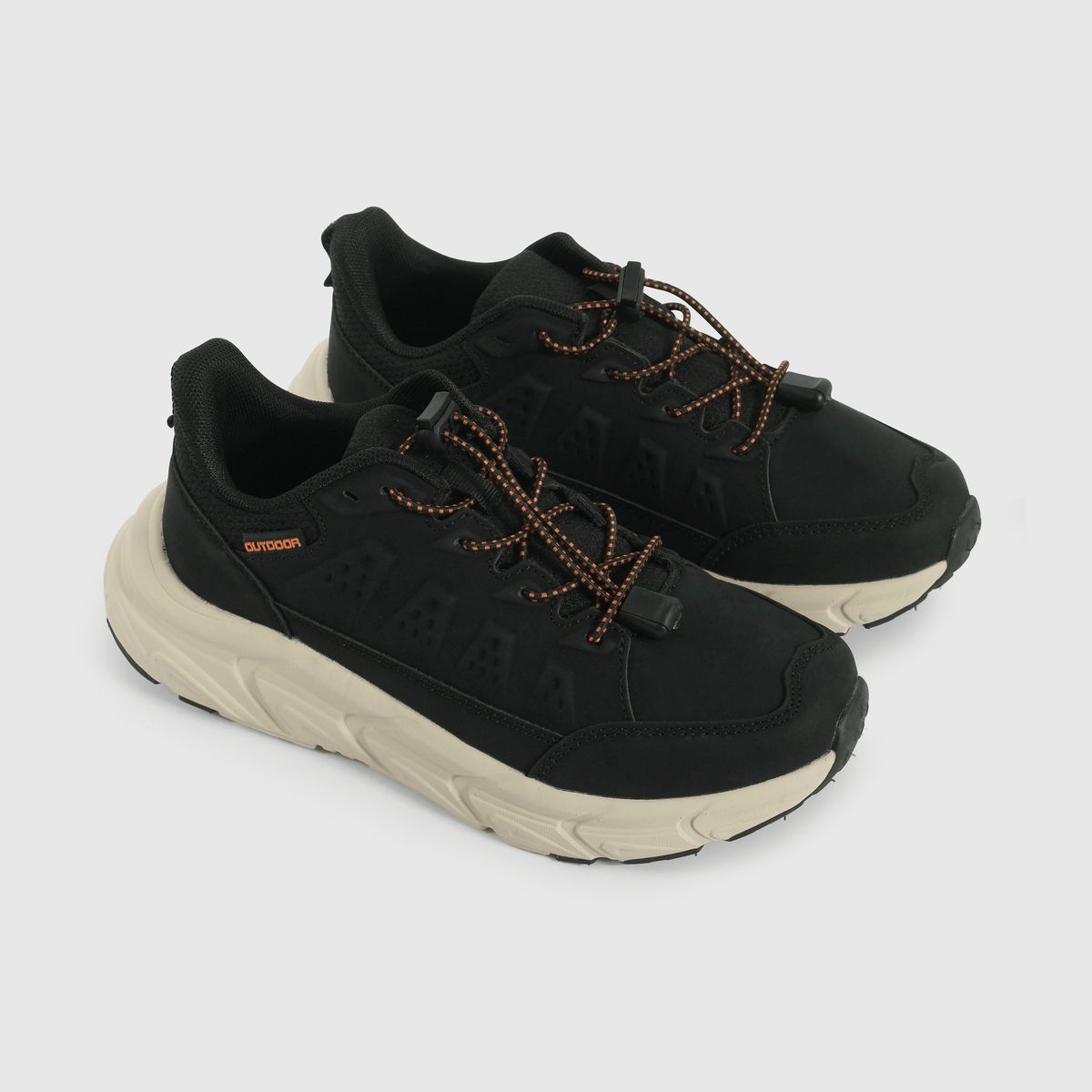 COLLOKY - Zapatilla Niño Negro 266 28 Colloky