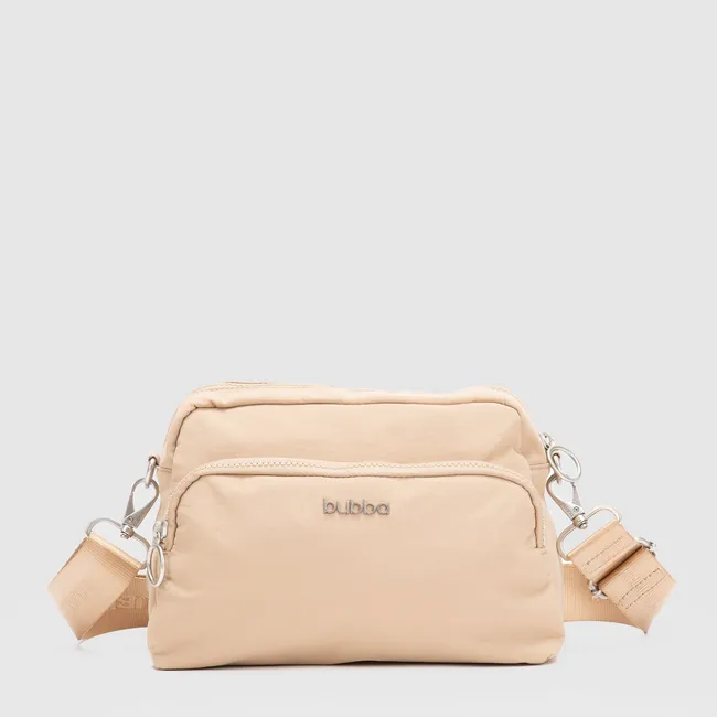 BUBBA - Purse Soft Nude Bubba Essentials