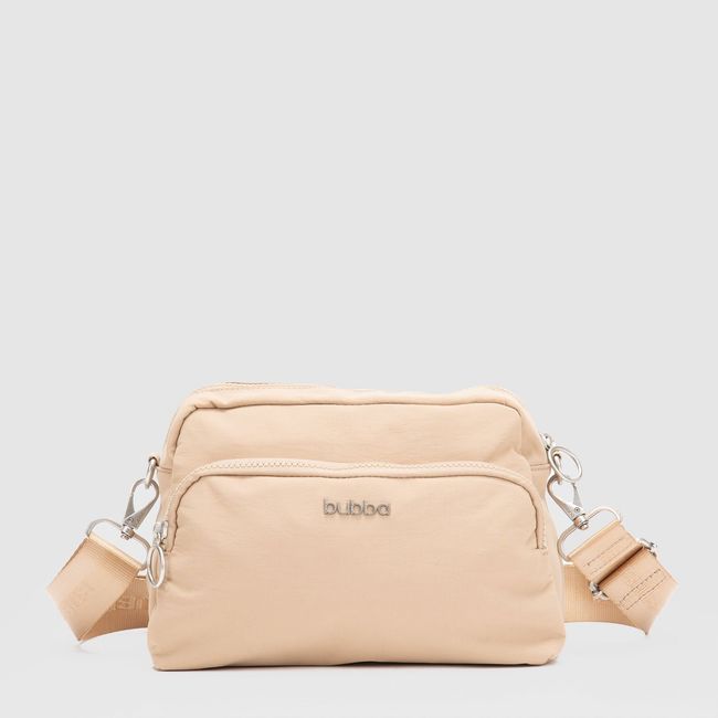 BUBBA - Purse Soft Nude Bubba Essentials