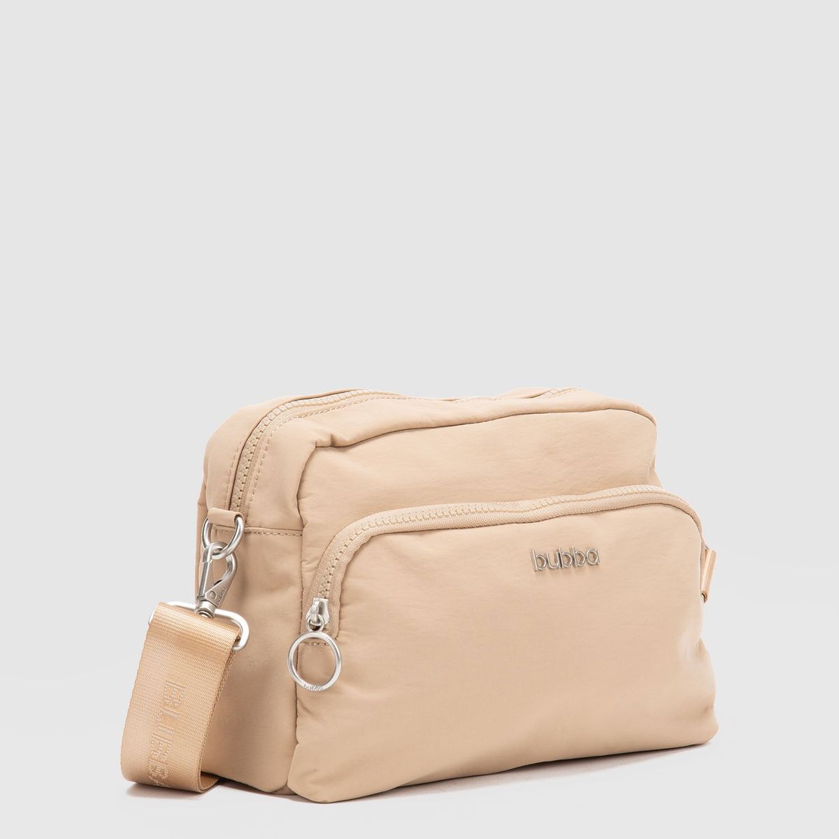 BUBBA - Purse Soft Nude Bubba Essentials