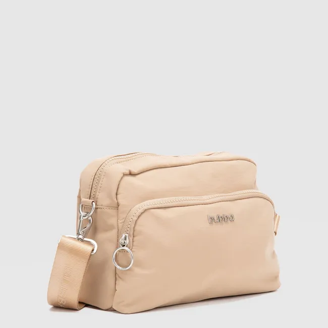 BUBBA - Purse Soft Nude Bubba Essentials