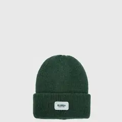 BUBBA - Beanie Green Essentials