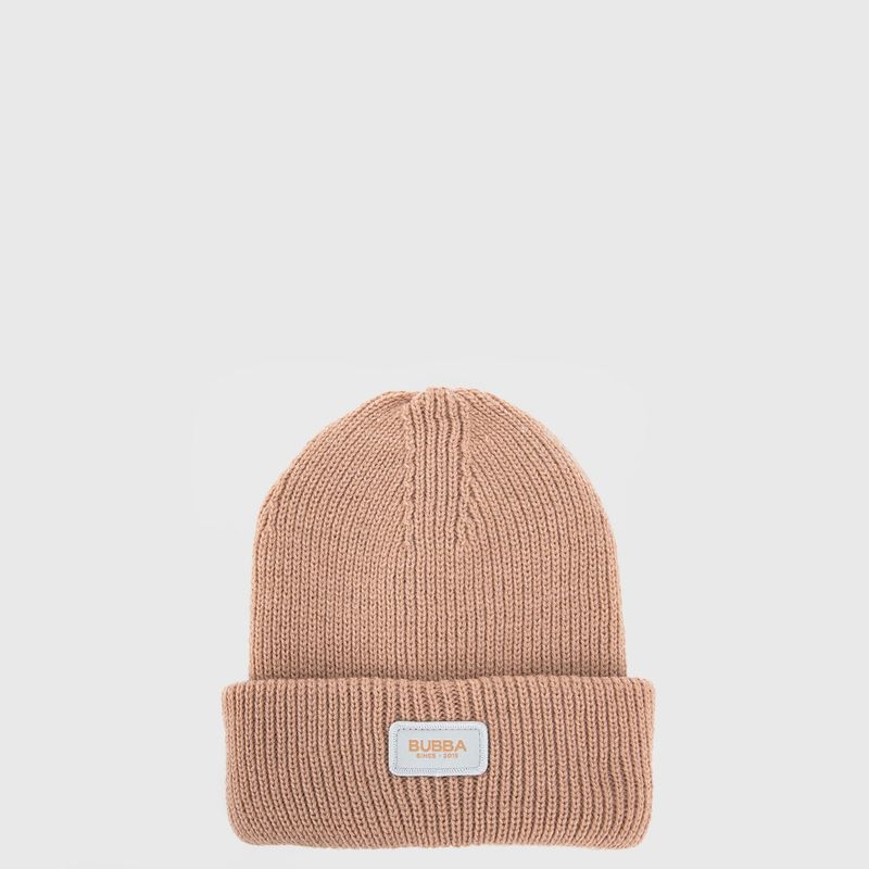 BUBBA - Beanie Nude Bubba Essentials