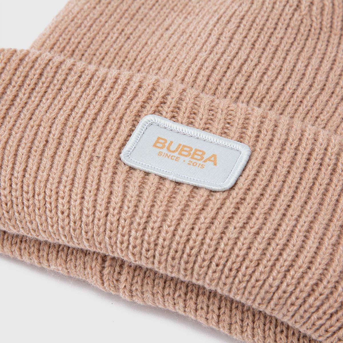 BUBBA - Beanie Nude Bubba Essentials