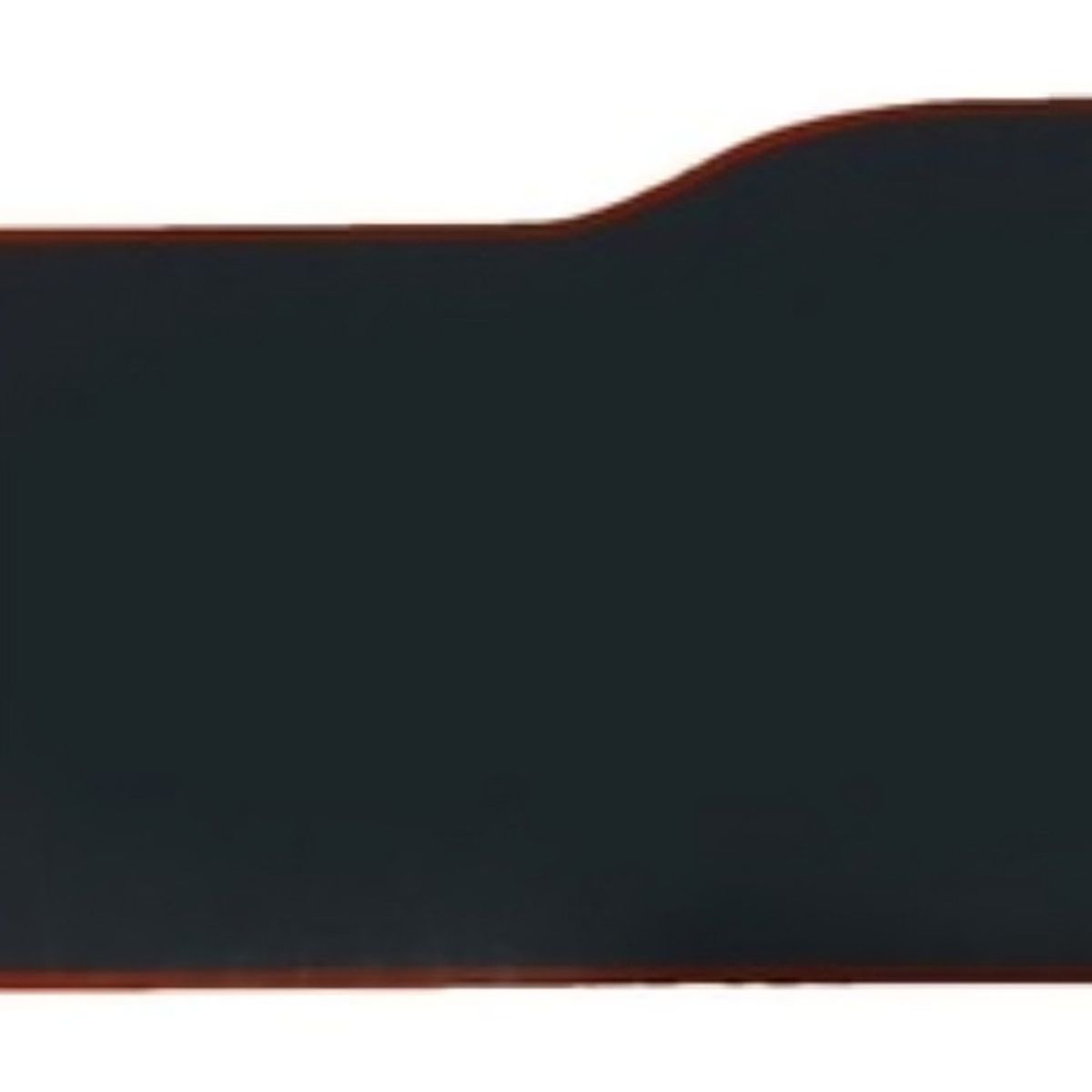 WEIBO - Mouse Pad Alfombrilla Raton Gamer K9 Weibo