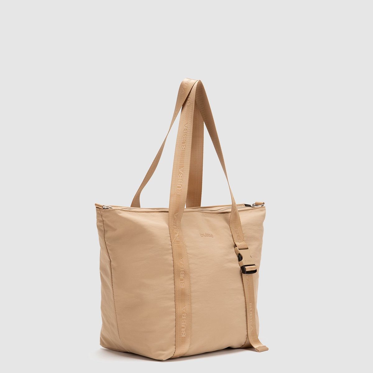 BUBBA - Tote Soft Nude Bubba Essentials