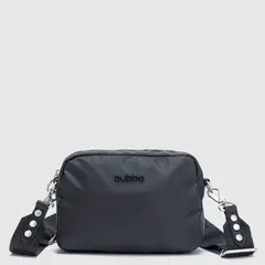 BUBBA - Mini Purse Shiny Black Essentials