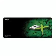 REPTILEX - MOUSE PAD GAMER PRO REPTILE X DISEÑO