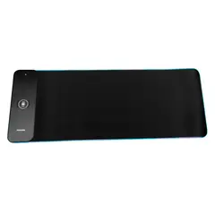 PHILIPS - MOUSE PAD XL RGB CARGA INALÁMBRICA SPL7604