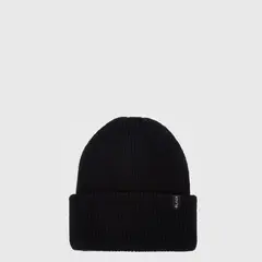 BUBBA - Beanie Small Logo Black