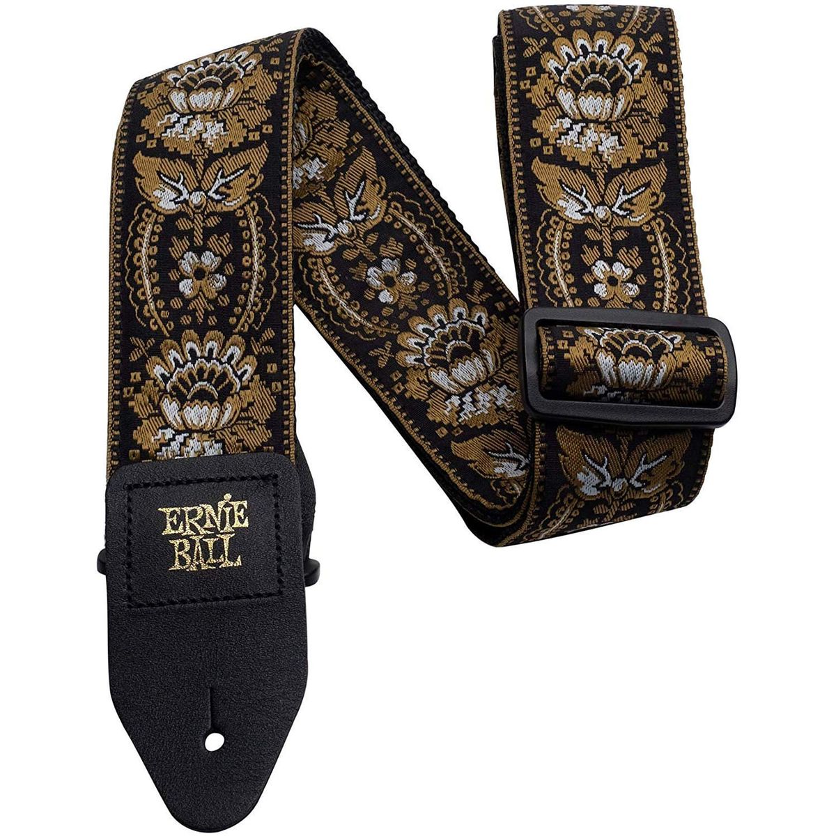 ERNIE BALL - Correa de guitarra Ernie Ball P04151 Royal Orleans Jacquard